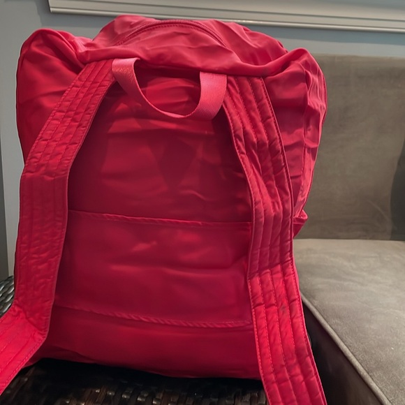 Tumi backpack - Picture 2 of 6